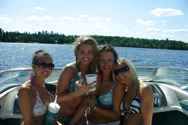 16P Sluts that need to be cummed on or comment