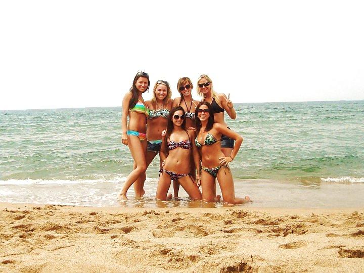 16P Sluts that need to be cummed on or comment