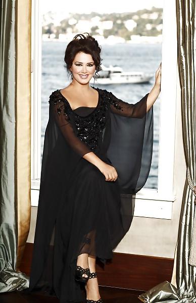 21P Turkish Esra Ceyhan