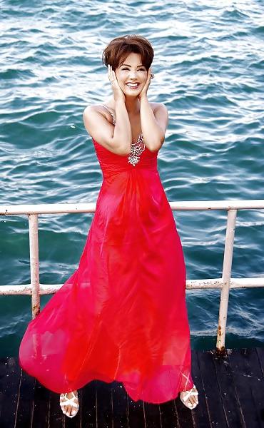 21P Turkish Esra Ceyhan