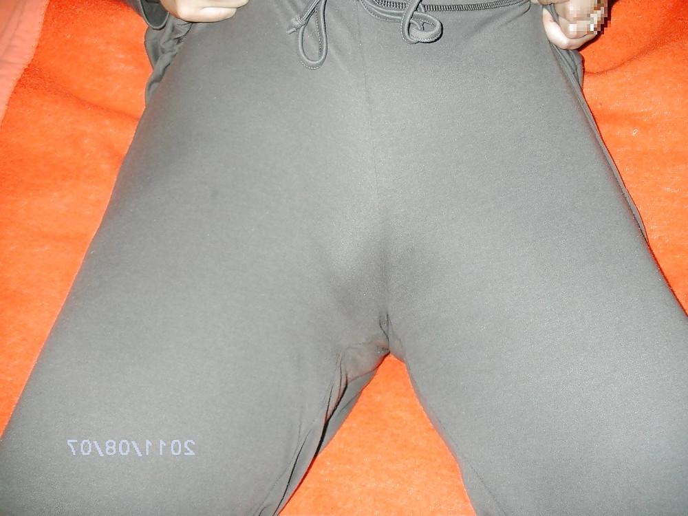 8P Unshaved for u  1