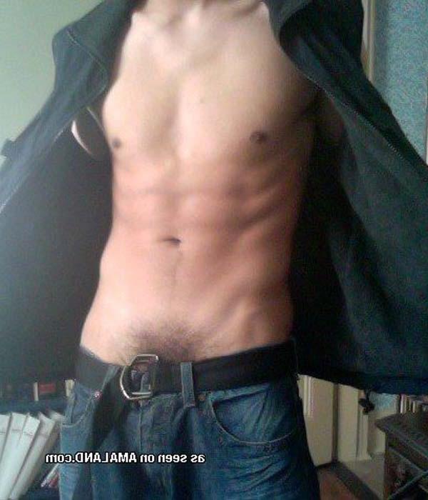 12P Horny webcam twink loves to tease