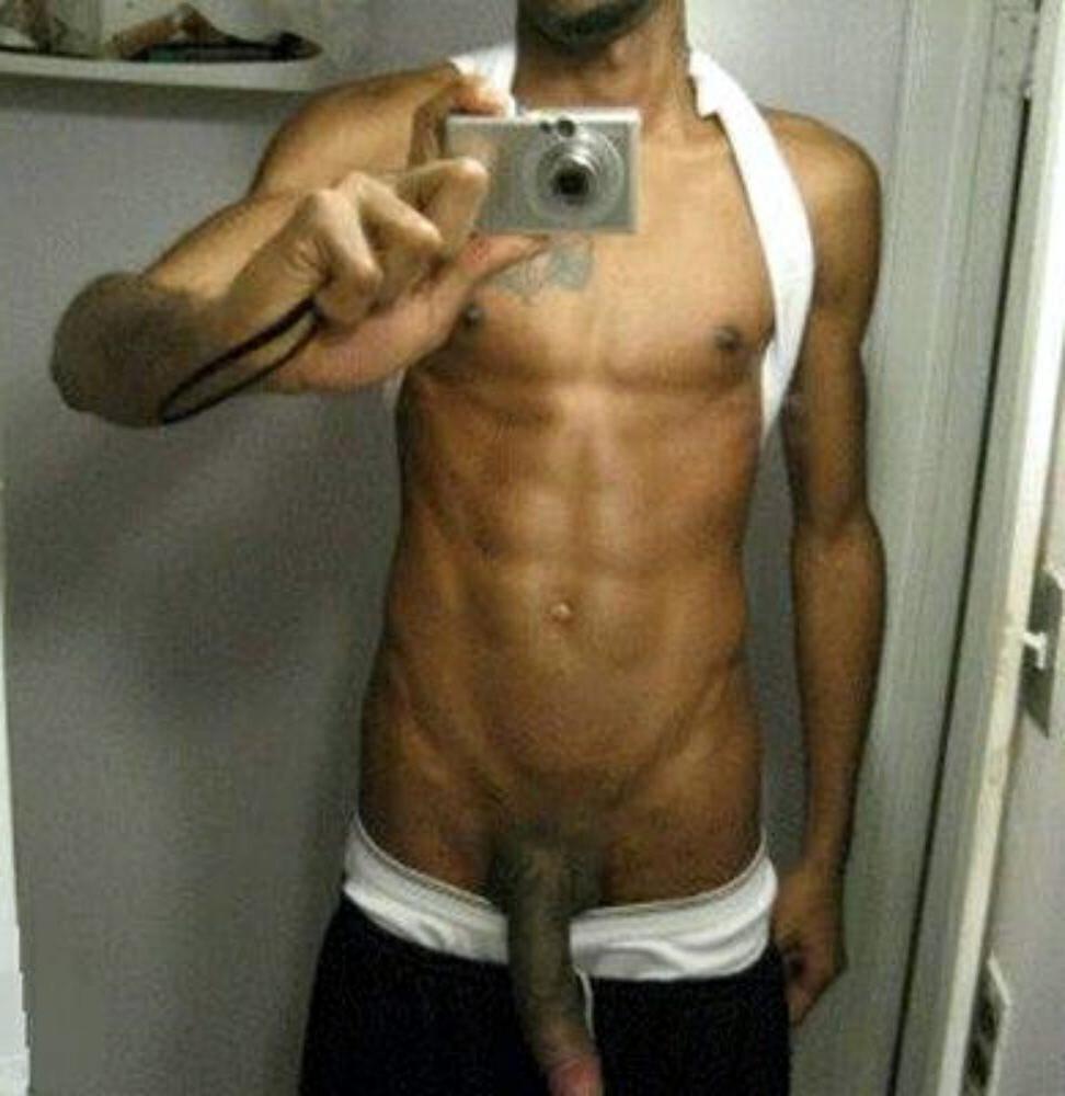 15P Hung gay black bfs posing and fucking gallery 4