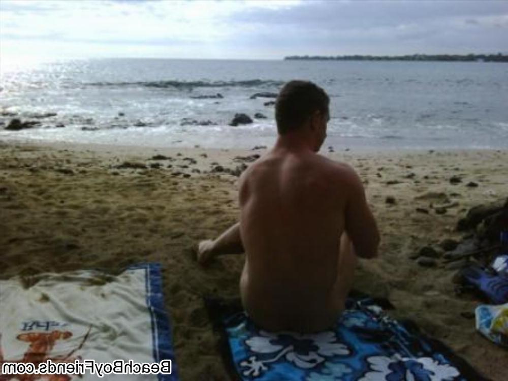 10P Hunk dudes are having fun by dancing topless outdoor
