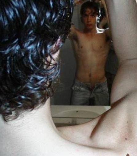 14P Random nude photos of hot twinks
