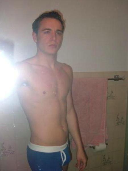 14P Random nude photos of hot twinks