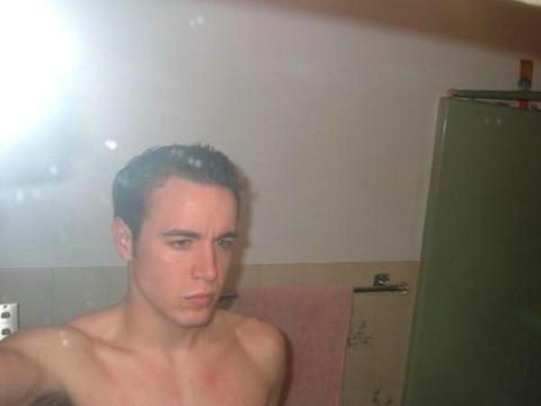 14P Random nude photos of hot twinks