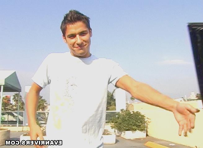 16P Now, Billy wants to give more rides like that one to Evan.