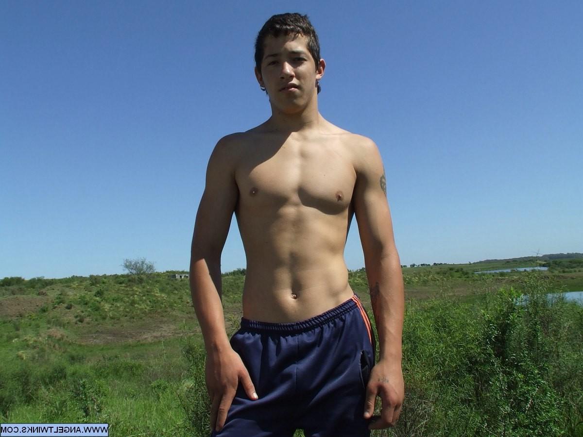20P In the twink scene, you can\'t make a better choice