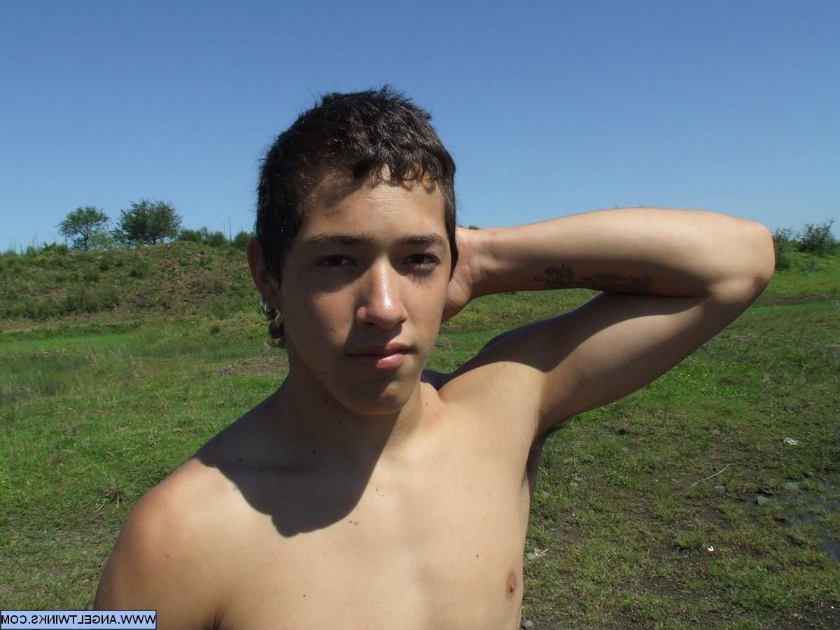 20P In the twink scene, you can\'t make a better choice