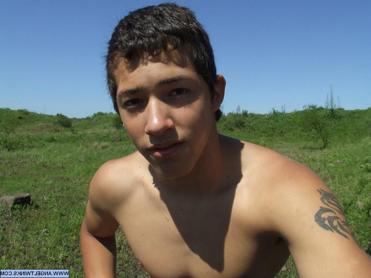20P In the twink scene, you can\'t make a better choice