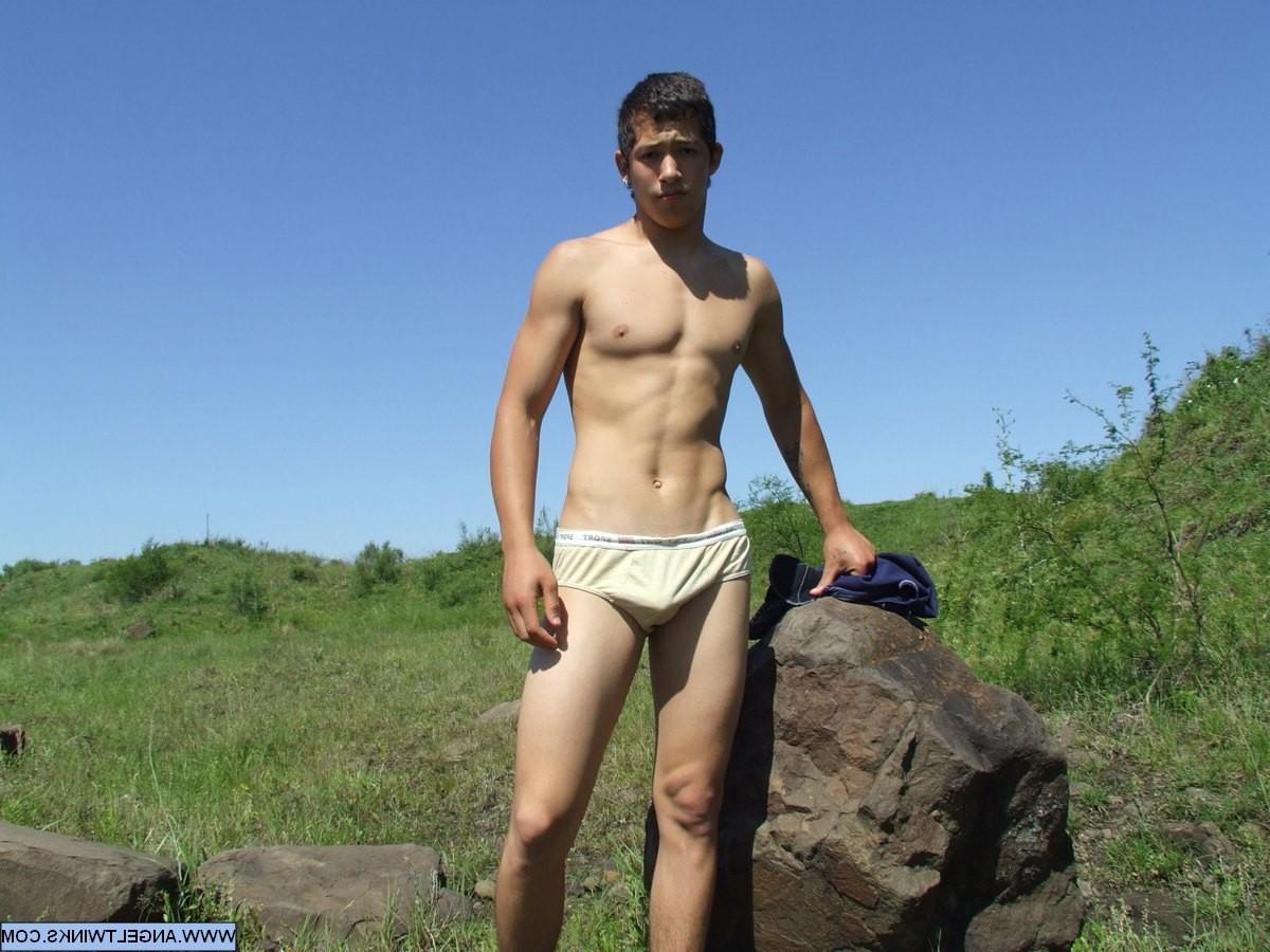 20P In the twink scene, you can\'t make a better choice