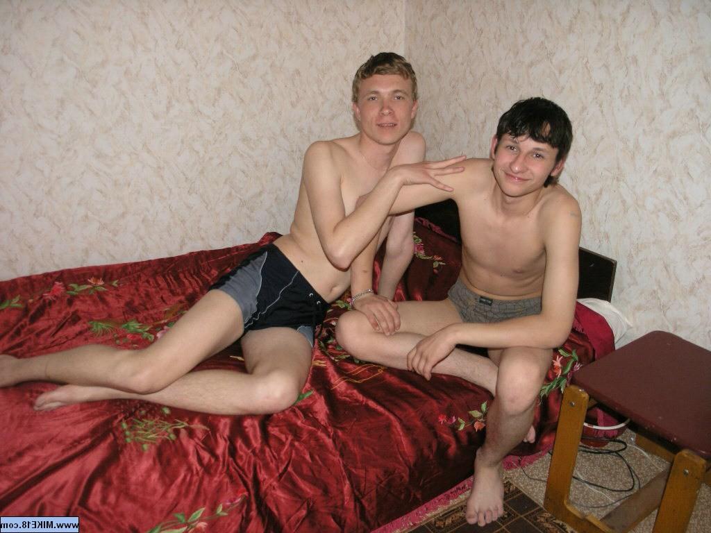 16P Mike loves having fun. His fun mostly includes plenty of hot sex