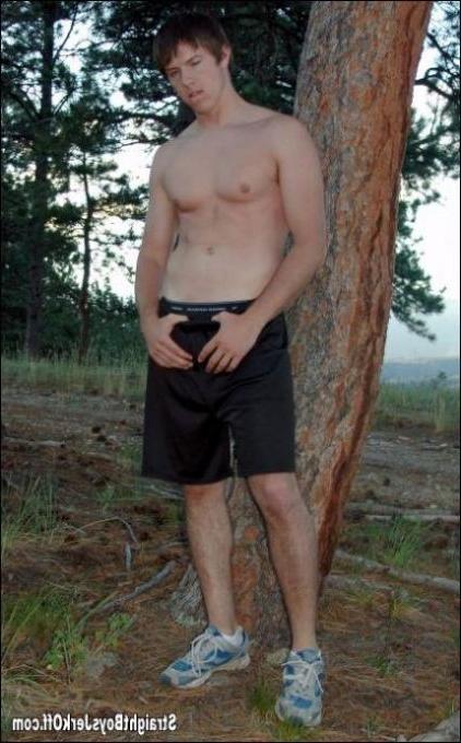 16P spicy twink masturbate action outdoor
