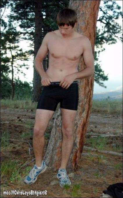 16P spicy twink masturbate action outdoor