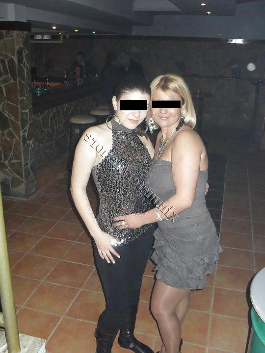 20P Turkish  Pantyhose Part 9