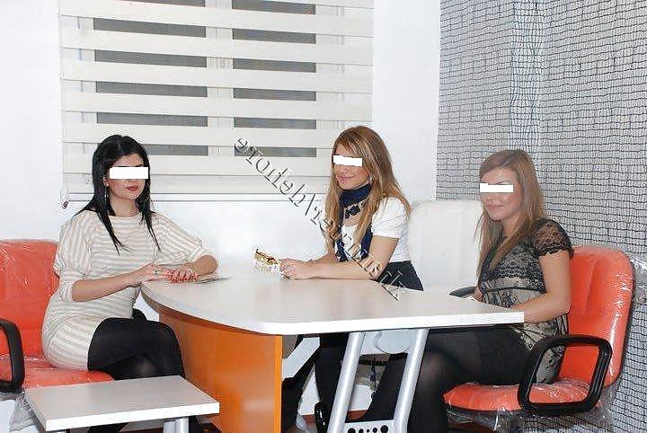 20P Turkish  Pantyhose Part 9