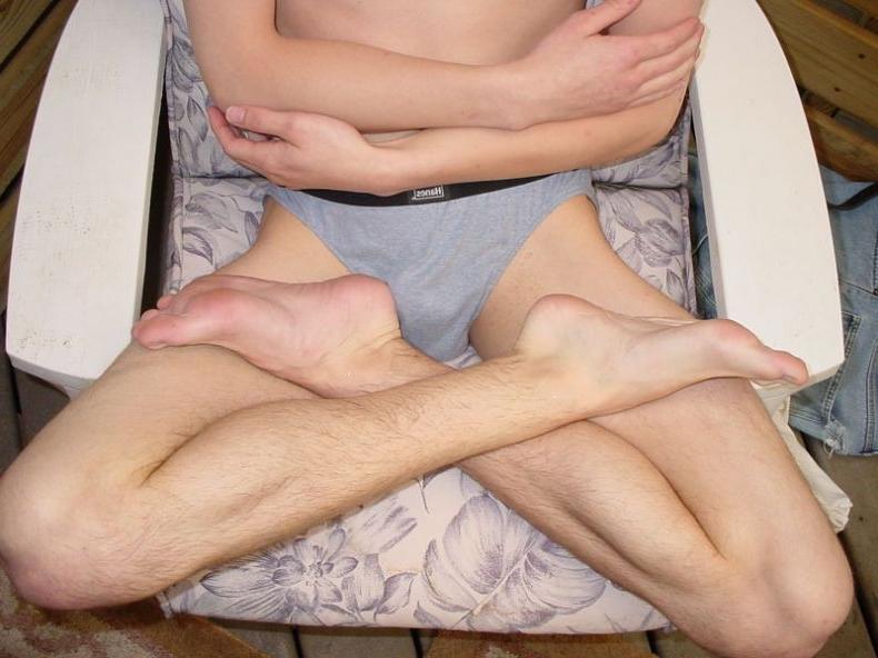 16P tender twink naked posing and show his pretty body