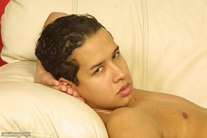 16P Yummy twink butt get fucked