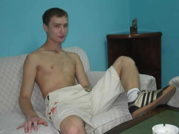 13P Horny twink fucking himself with a toy