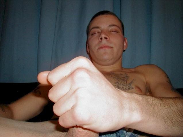 15P Smooth ass twink