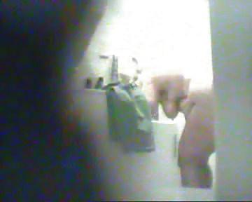 12P Bbw sister in law caught with hidden cam a few times