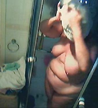 12P Bbw sister in law caught with hidden cam a few times