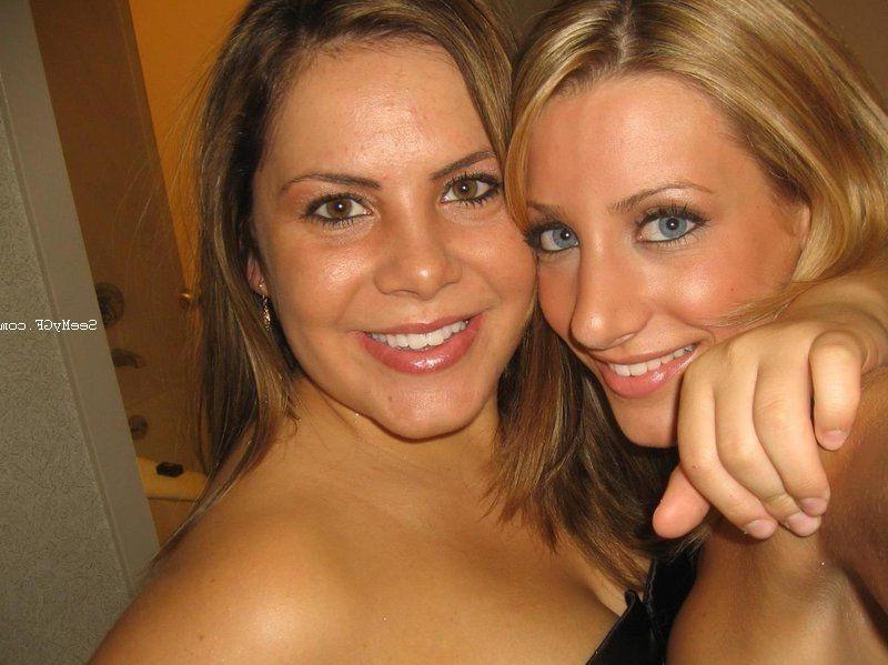 12P Amazing Amateur Booby Shots