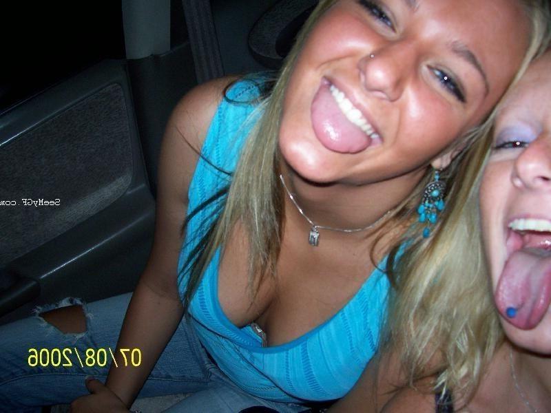 12P All Natural Amateur Tits