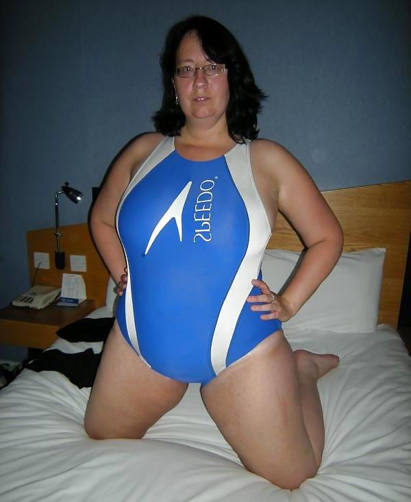 16P BBW in SWIMSUIT