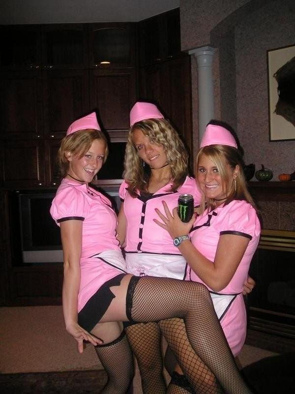 16P Various photos of naughty girl on girl action