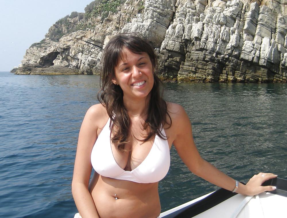 25P Perky nipples
