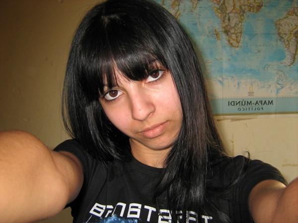 16P Anonymous naughty closeup pics