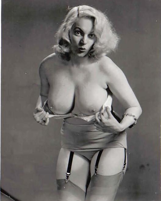 25P Retro Girls 1