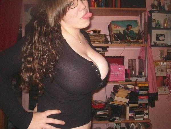 15P Beautiful big natural boobs
