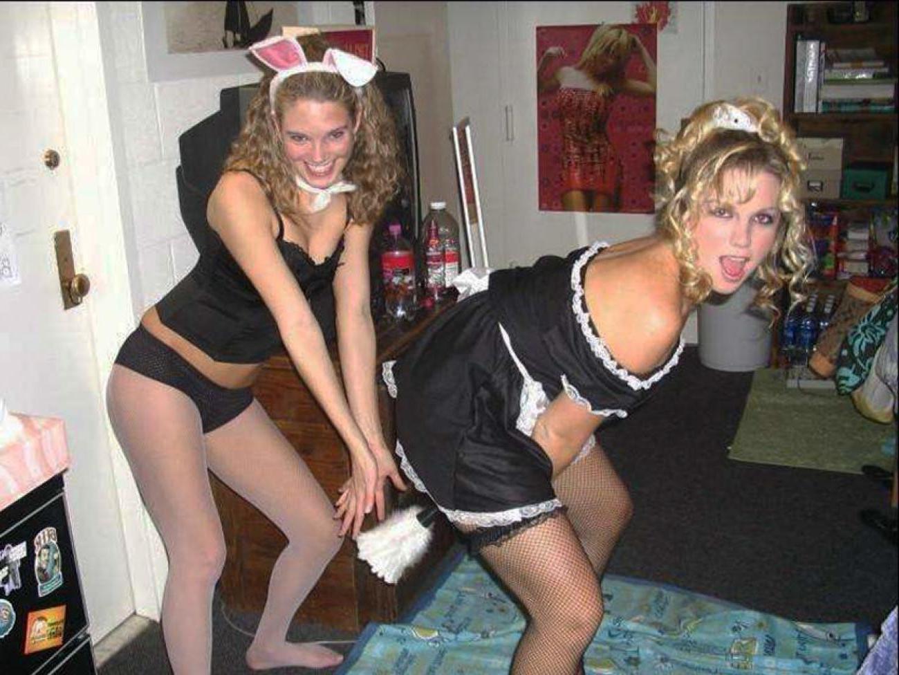 15P Pictures of intoxicated chicks who got naughty