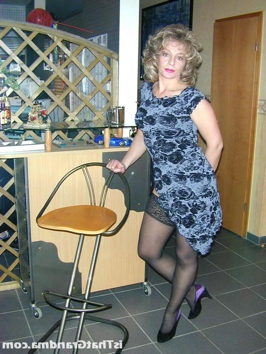 16P Grandma tease