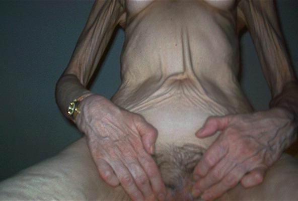 21P Geile Omas