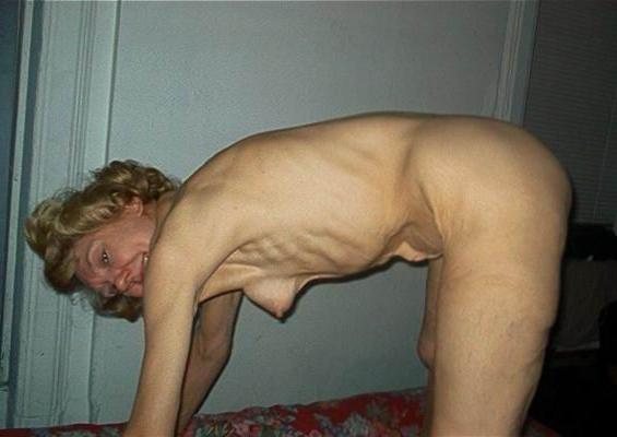 21P Geile Omas