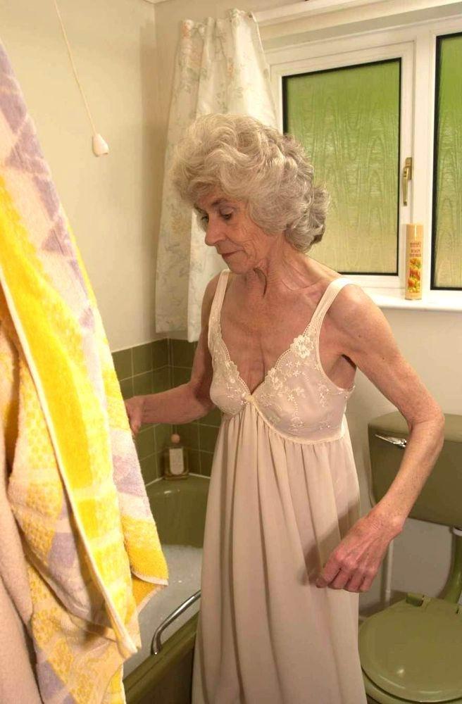16P Retired Sluts