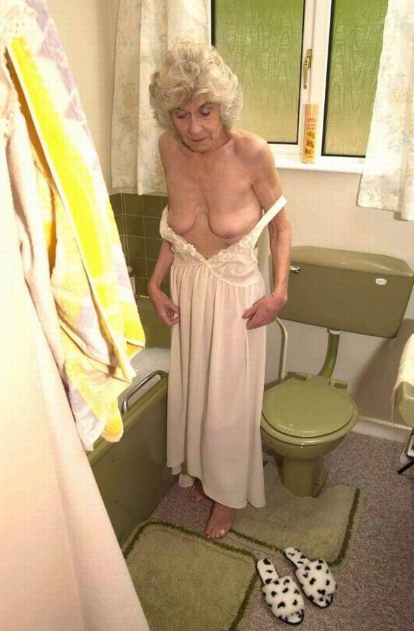 16P Retired Sluts