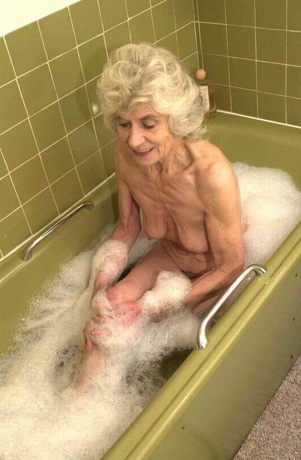 16P Retired Sluts
