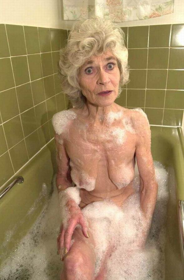 16P Retired Sluts