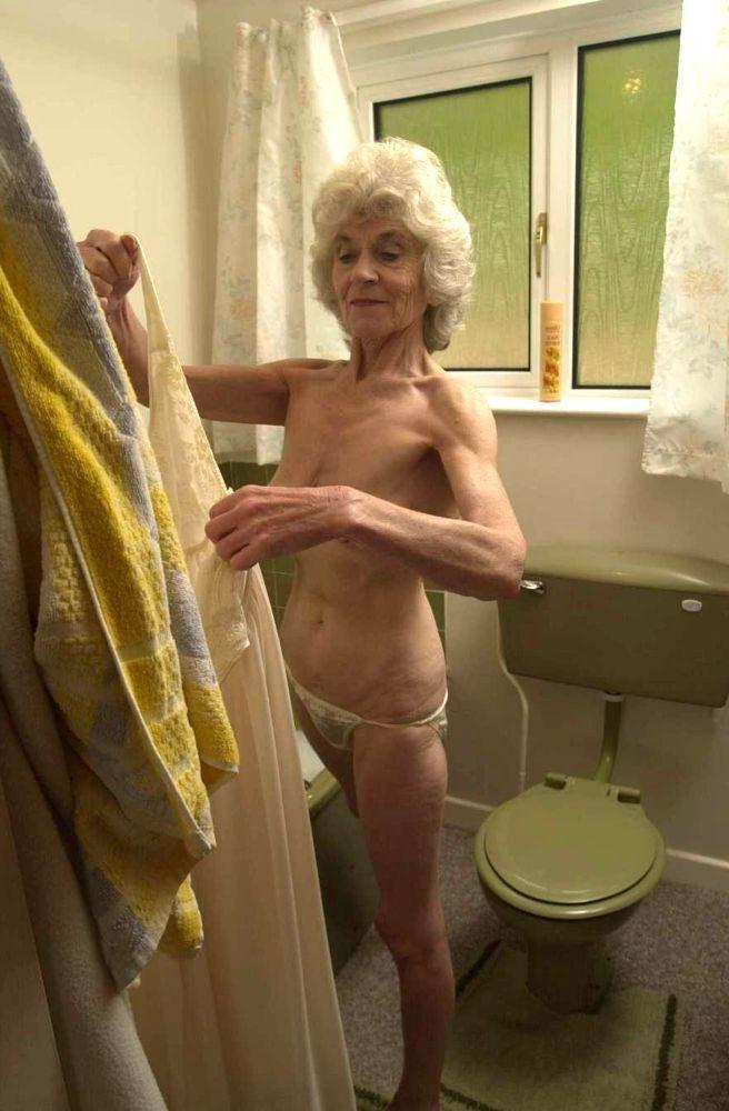 16P Retired Sluts