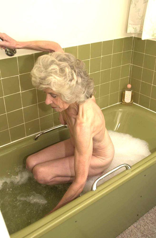 16P Retired Sluts