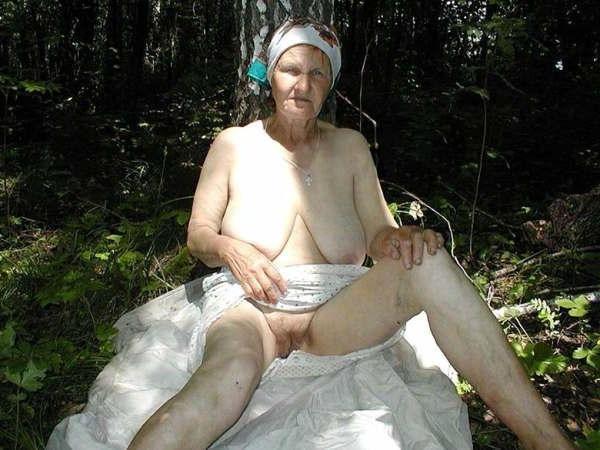 16P GRANNIES dreams