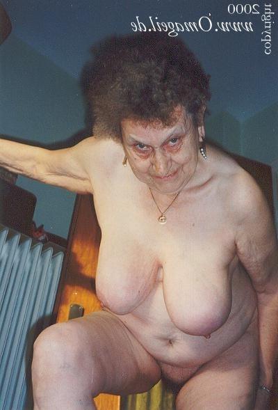 16P granny pixs