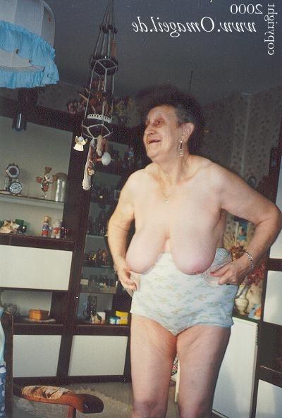 16P granny pixs