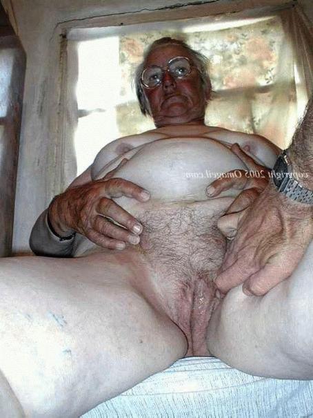 16P Amateure und OMA
