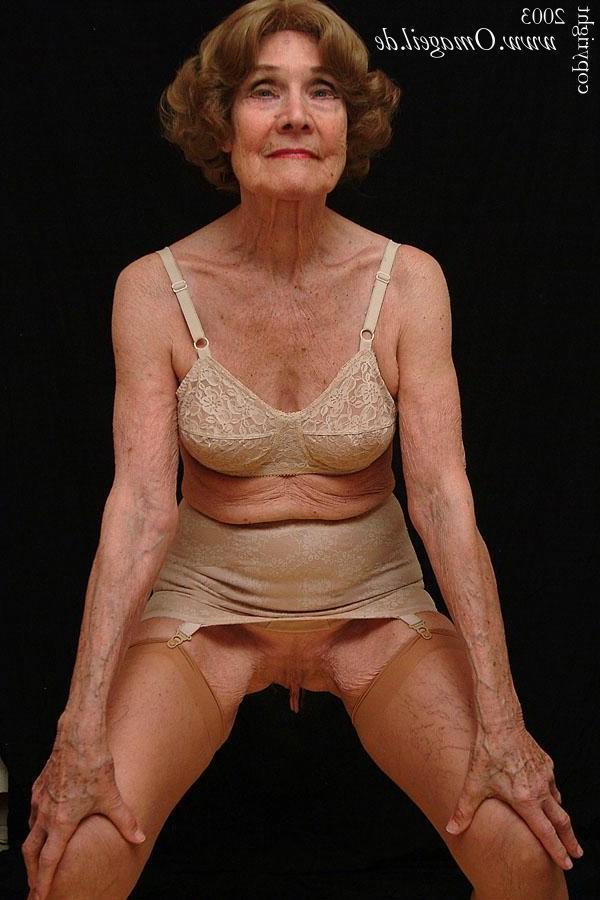 16P Ladies get better with age